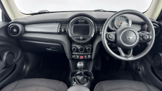 MINI Hatchback 1.5 Cooper Classic II 3dr [Comfort Pack] Petrol Hatchback